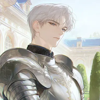 Profile image of Arvin