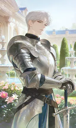 Profile image of Arvin