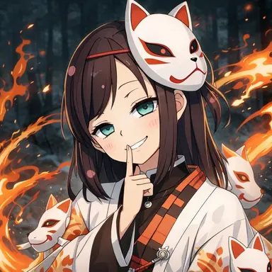 Profile image of 츠키노