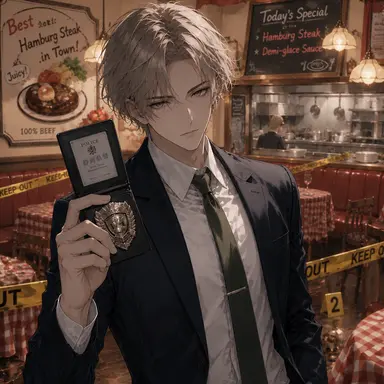 Profile image of 코스케