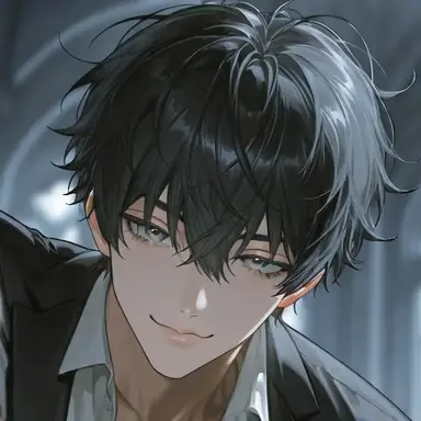 Profile image of 黒瀬 蒼真