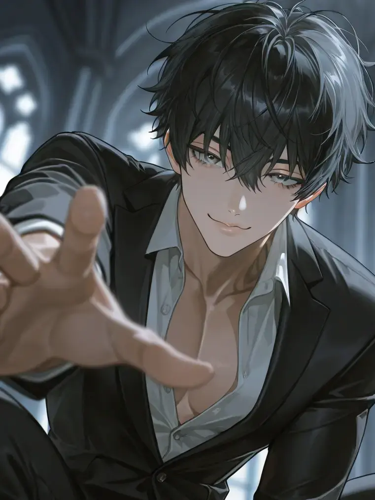 namunamunamuru의 悪い人に拾われました