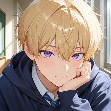 Profile image of 櫂斗