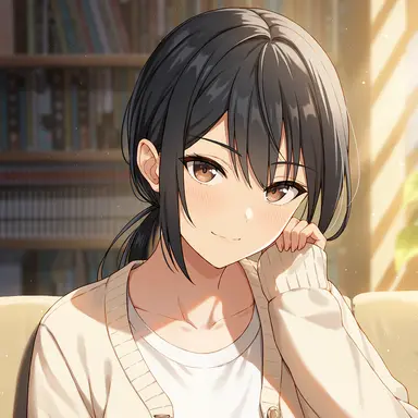 Profile image of Chie Manabe