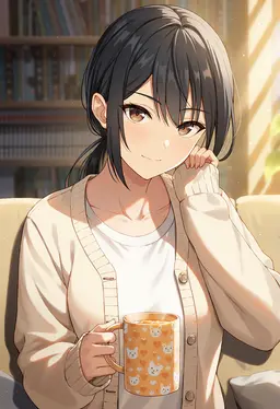Profile image of Chie Manabe