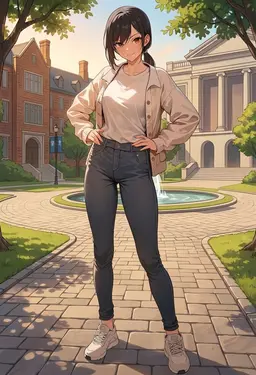Profile image of Chie Manabe