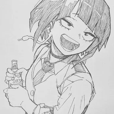 Profile image of Kyoka Jiro