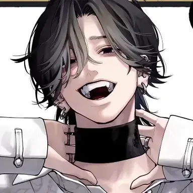 Profile image of Yoru