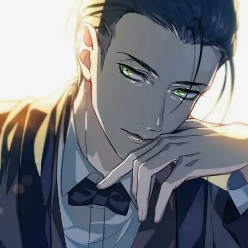 Reverie의 미하일