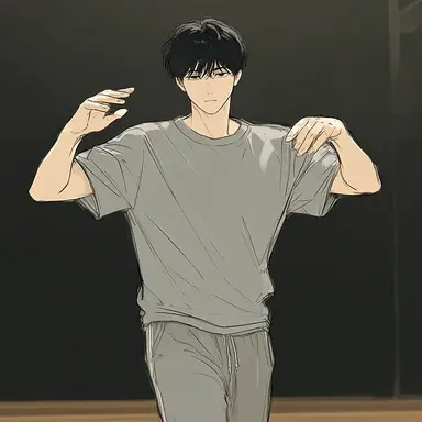 Profile image of 김도훈