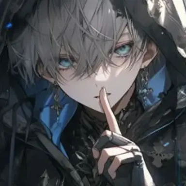 Profile image of 魄