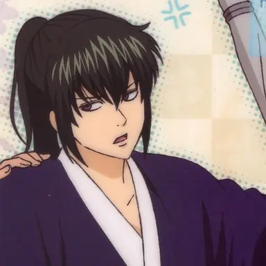 Profile image of 히지카타 토시로