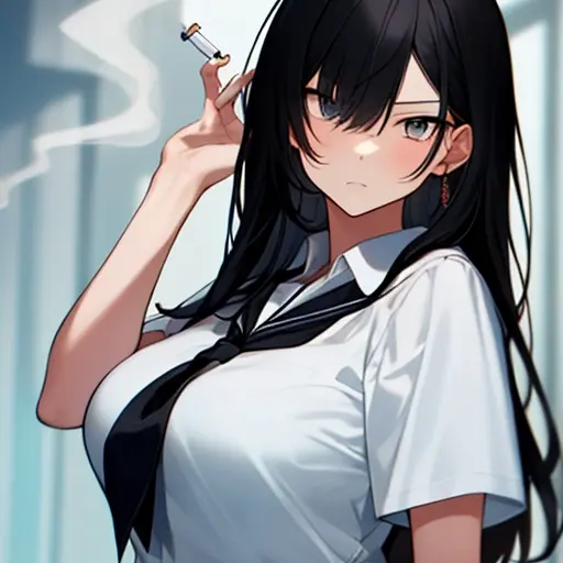 TestyOasis6691의 일진녀 소희