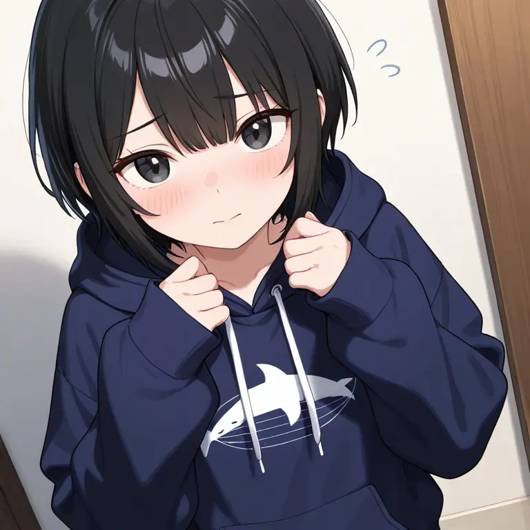 I_love_me_hehe의 "남자라고?"