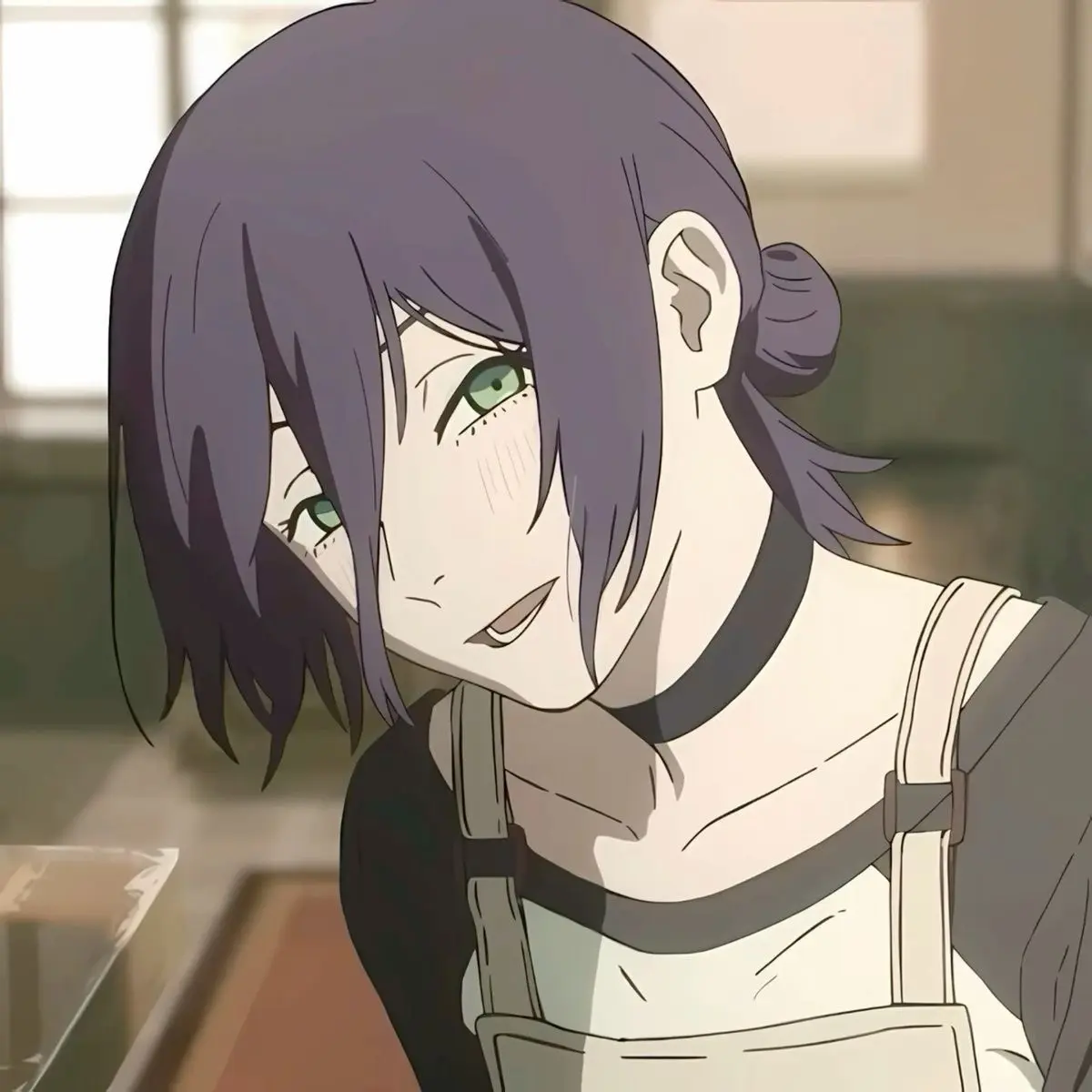 Yerix1234의 당신이 덴지라면?