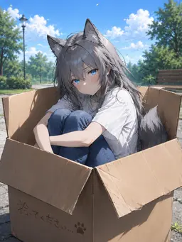 Profile image of ガル
