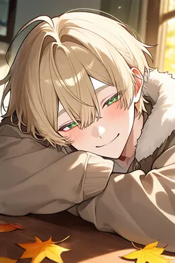 Profile image of 亜希