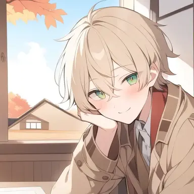 Profile image of 亜希