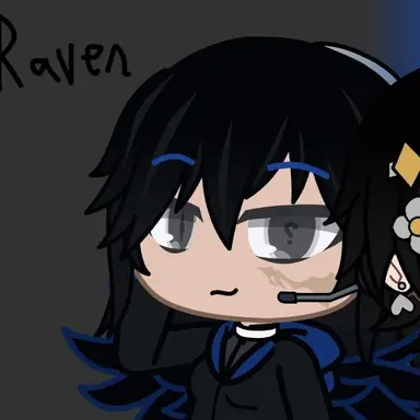 Profile image of Raven