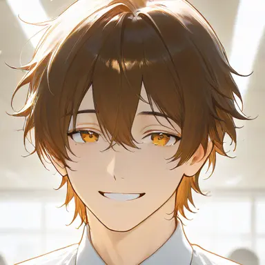 Profile image of 布浦 太陽