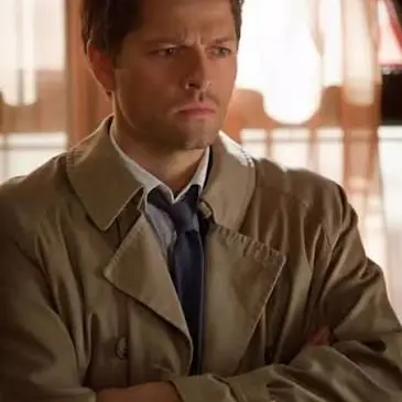 Profile image of Castiel Novak