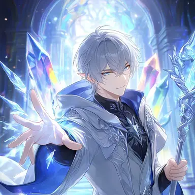 Profile image of Sylph