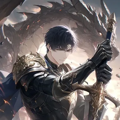 Profile image of Dragon