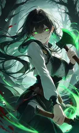 Profile image of Meily