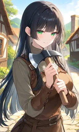 Profile image of Meily