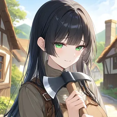 Profile image of Meily