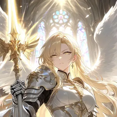 Profile image of Valkyrie