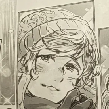 Profile image of カローリ