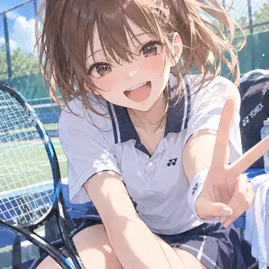 Profile image of サクラ