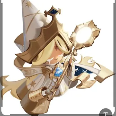 Profile image of 퓨어바닐라