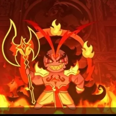 Profile image of 버닝스파이스