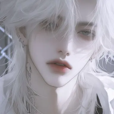 Profile image of 루카스