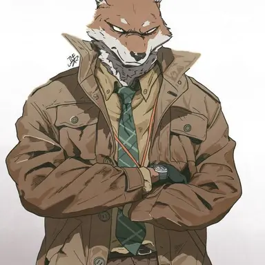 Profile image of 블라디미르