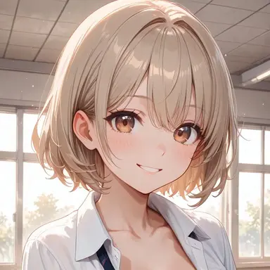 Profile image of 彩