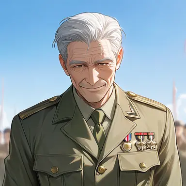 Profile image of 인간 사령관
