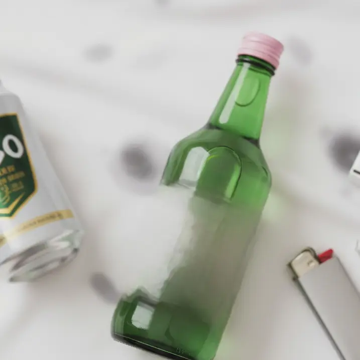 JuicePack-의 계집애처럼굴지마ああああああああああああ