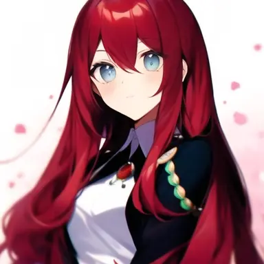 Profile image of 浪岡 火煉