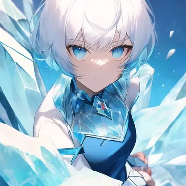 Profile image of 白上 心華