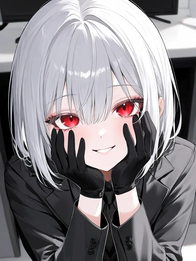 More_zzz의 最強バディはあなたしか見ていない
