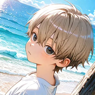 Profile image of 陽翔