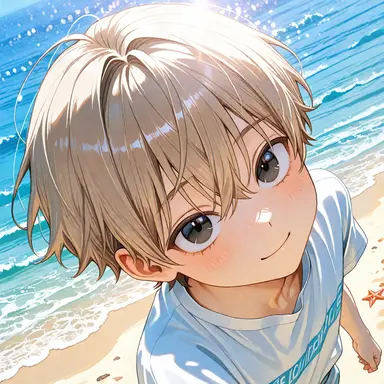 Profile image of 陽翔