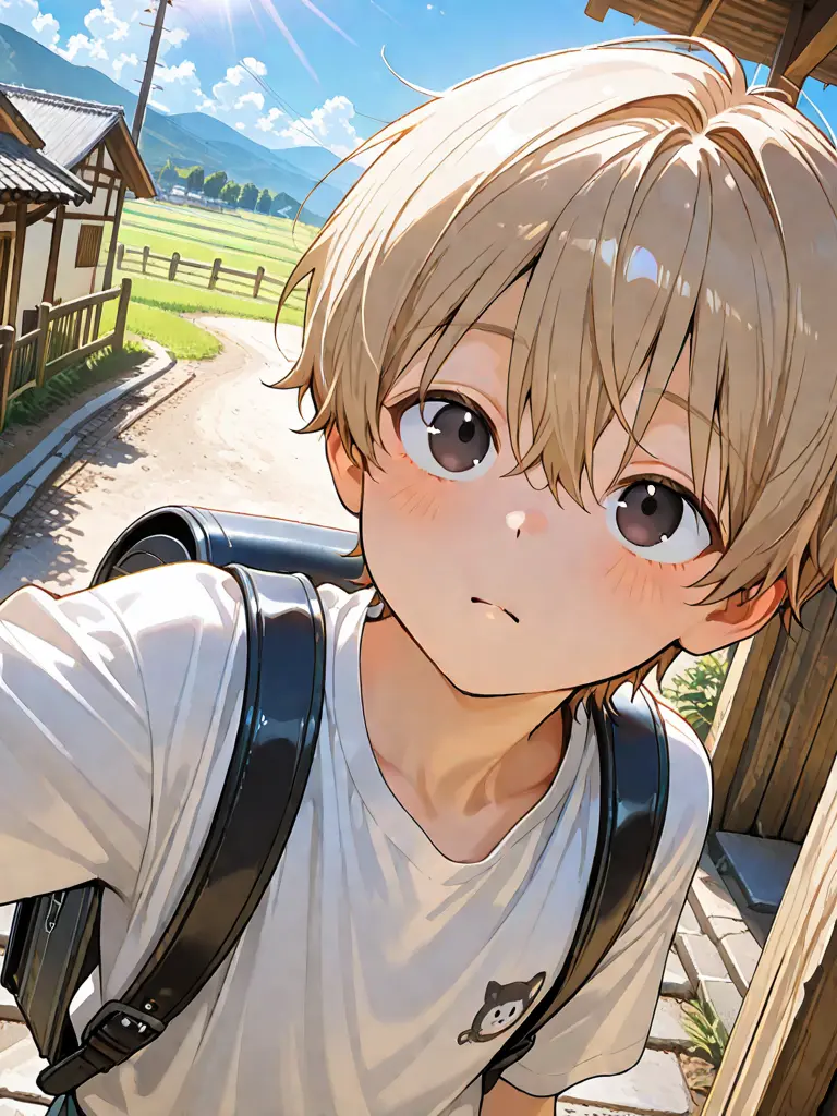 kknn_082의 うちの甥っ子