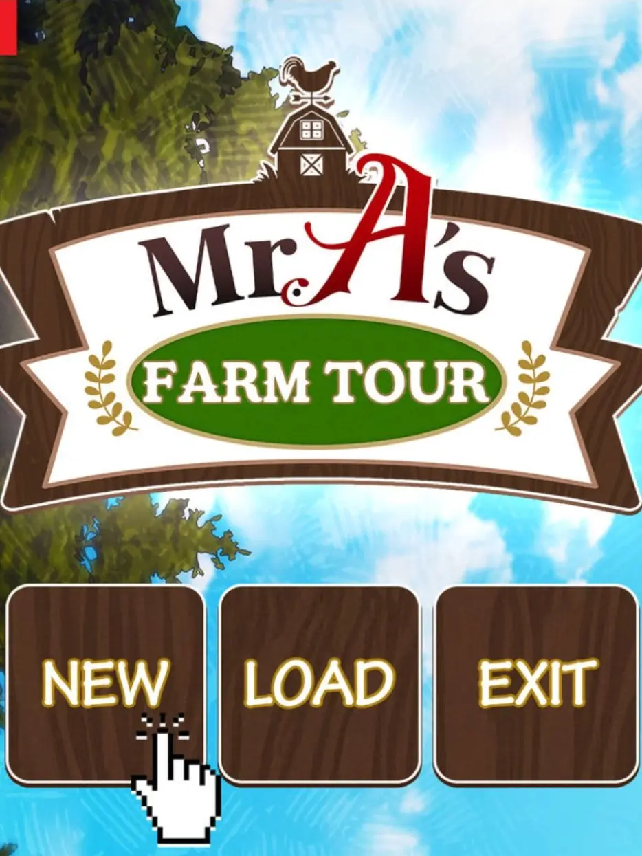 RichPatio1685의 Mr.a's farm