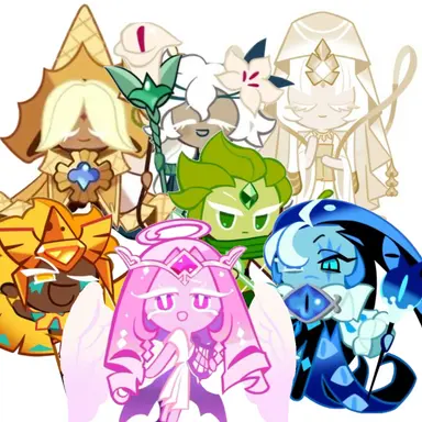 Profile image of 친구들