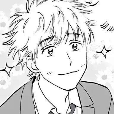 Profile image of 志摩聡介