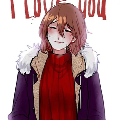 Profile image of Frisk
